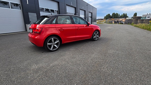 Audi A1 6 of 28