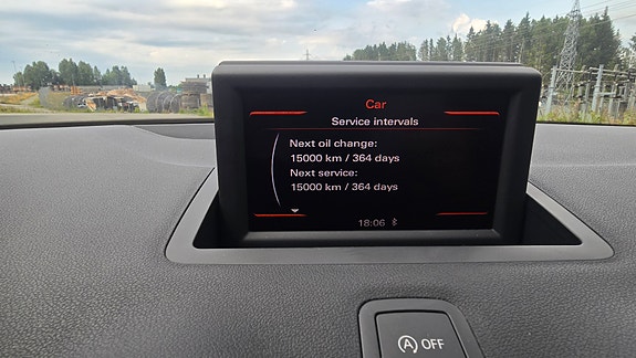 Audi A1 16 of 28