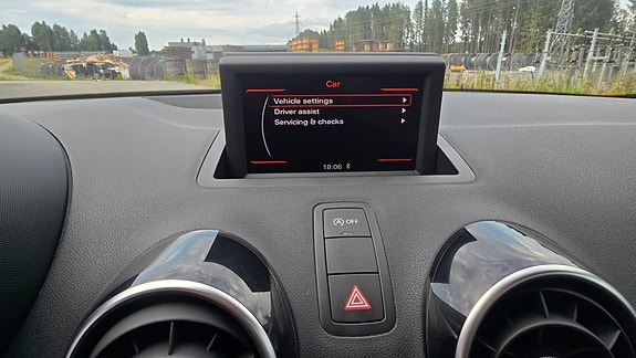 Audi A1 15 of 28