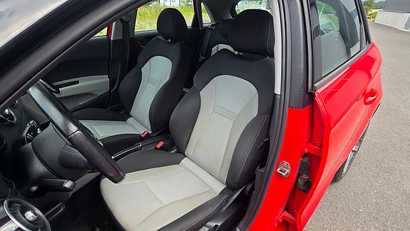 Audi A1 20 of 28