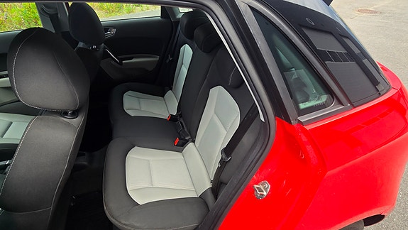 Audi A1 22 of 28