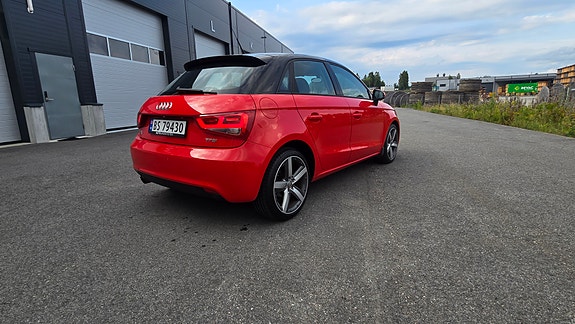 Audi A1 5 of 28