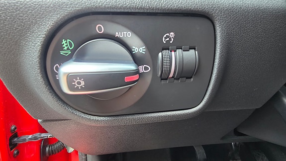 Audi A1 13 of 28