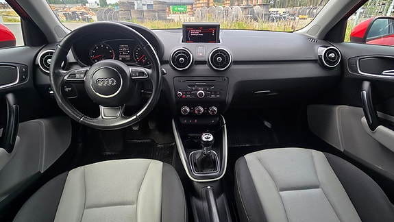 Audi A1 9 of 28
