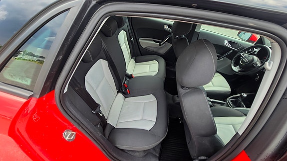 Audi A1 25 of 28