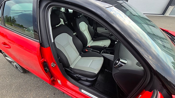 Audi A1 27 of 28
