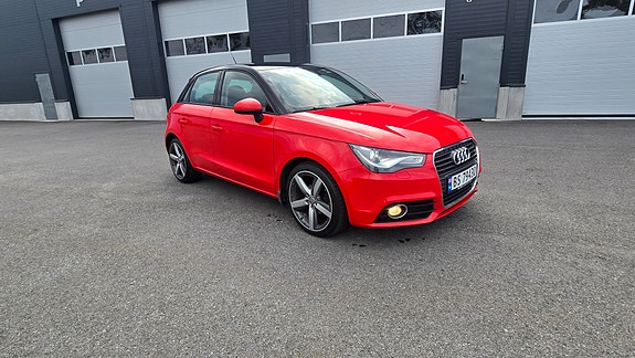 Audi A1 7 of 28