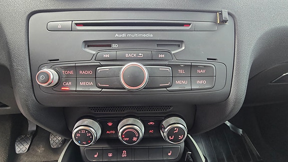 Audi A1 14 of 28