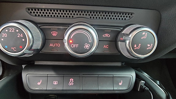 Audi A1 18 of 28