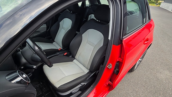 Audi A1 21 of 28