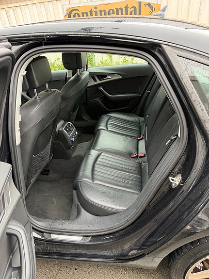 Audi A6 9 of 15
