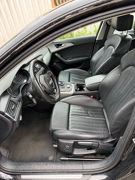 Audi A6 7 of 15
