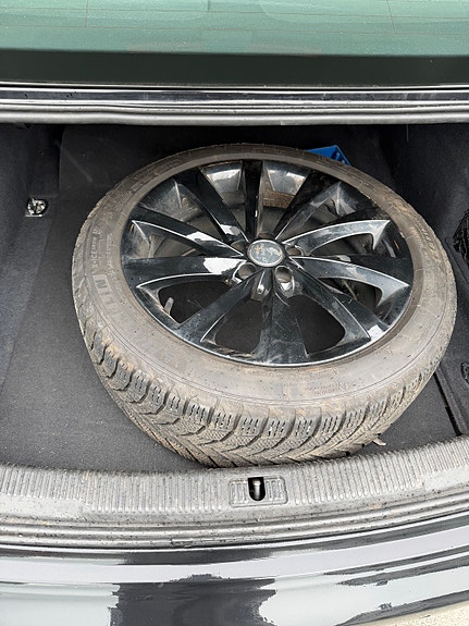Audi A6 15 of 15