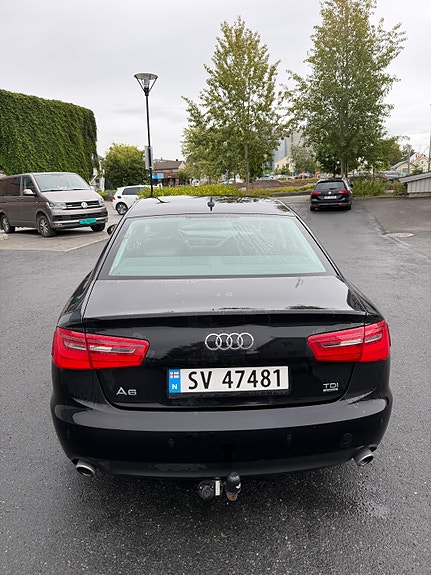 Audi A6 6 of 15