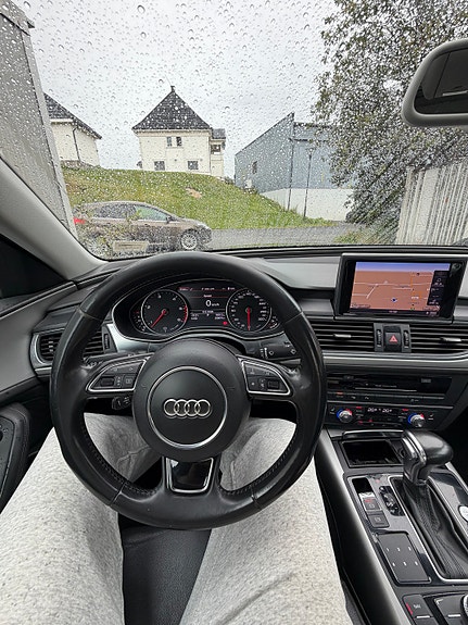 Audi A6 8 of 15