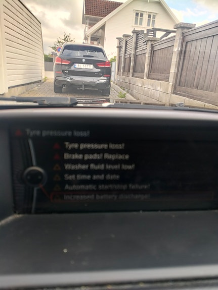 BMW 118d 7 of 9