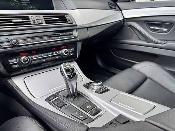 BMW 525d 25 of 30