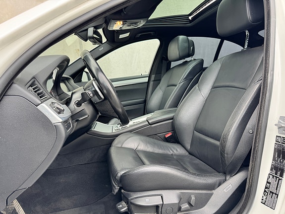 BMW 525d 18 of 30