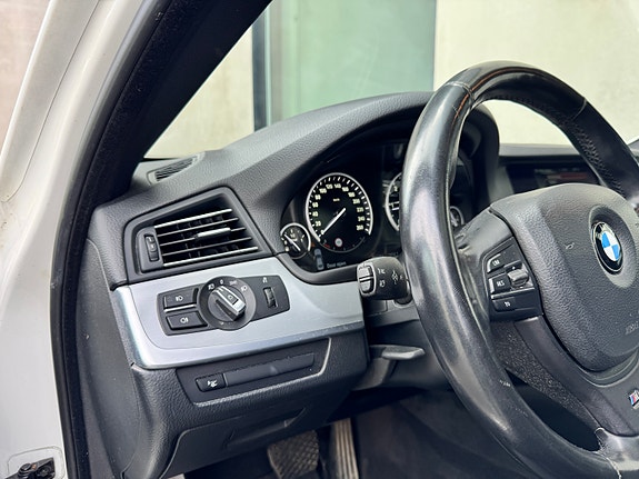 BMW 525d 29 of 30