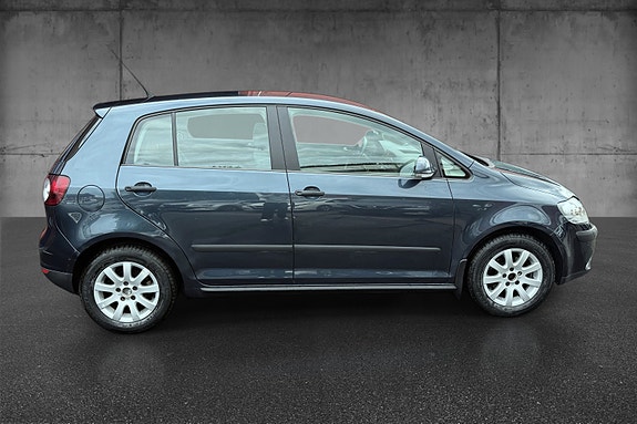 Volkswagen Golf Plus 3 of 19