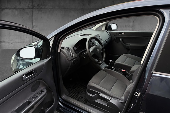 Volkswagen Golf Plus 8 of 19