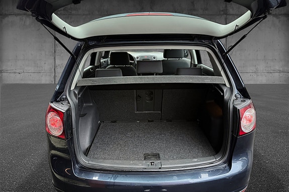Volkswagen Golf Plus 10 of 19