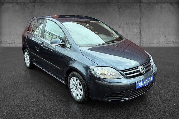 Volkswagen Golf Plus 2 of 19