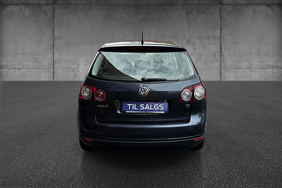 Volkswagen Golf Plus 6 of 19