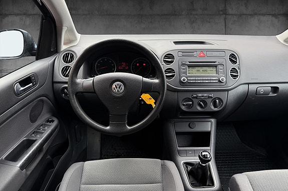 Volkswagen Golf Plus 7 of 19