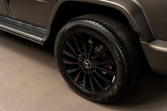 Mercedes-Benz G350 d 16 of 30