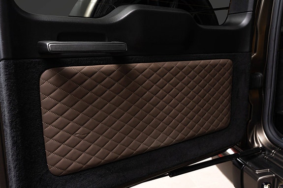 Mercedes-Benz G350 d 29 of 30