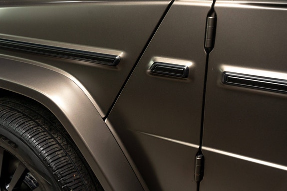 Mercedes-Benz G350 d 12 of 30