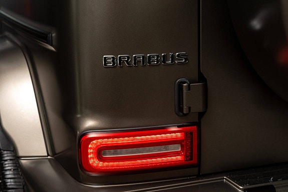 Mercedes-Benz G350 d 6 of 30