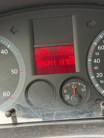 Volkswagen Caddy 13 of 14