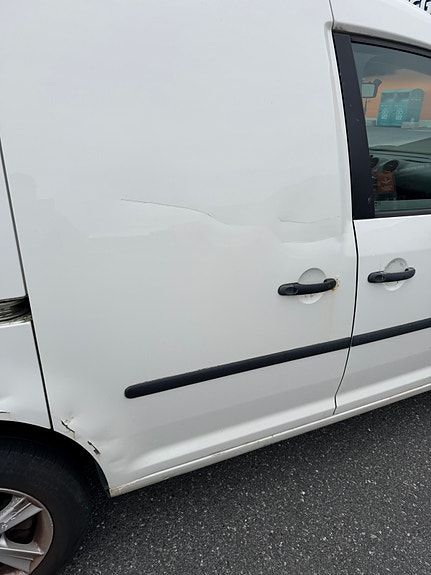 Volkswagen Caddy 5 of 14