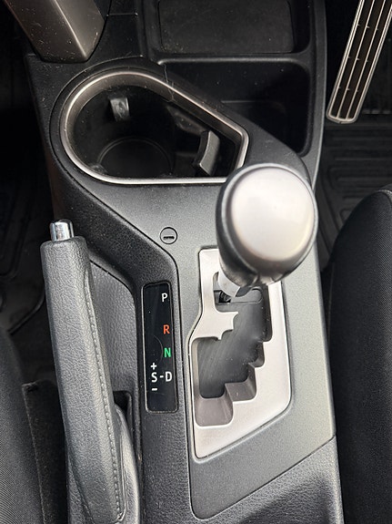 Toyota RAV4 19 of 24