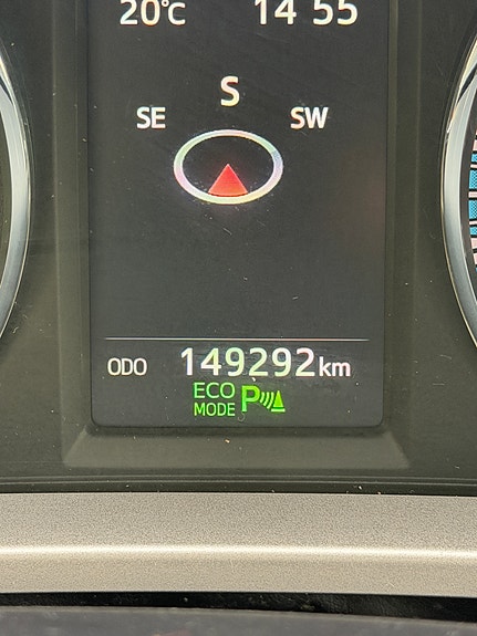 Toyota RAV4 16 of 24