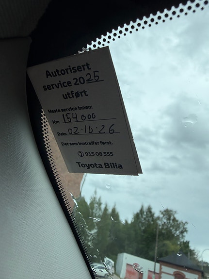 Toyota RAV4 22 of 24