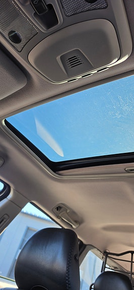 Volvo XC70 16 of 18