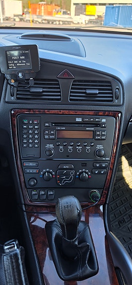 Volvo XC70 15 of 18