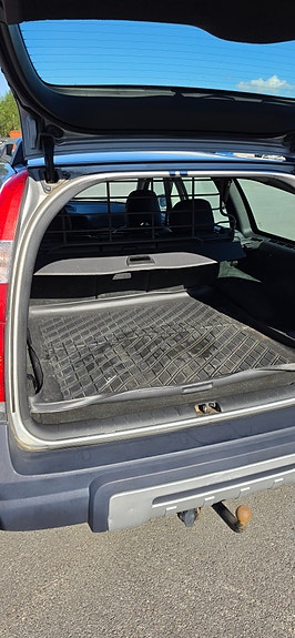 Volvo XC70 18 of 18