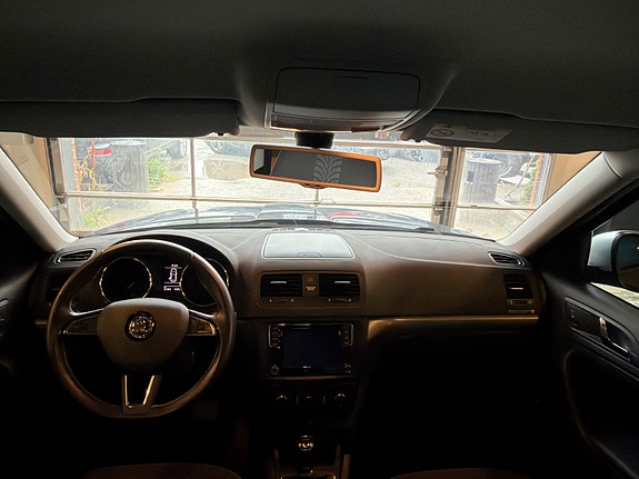 Skoda Yeti 10 of 18