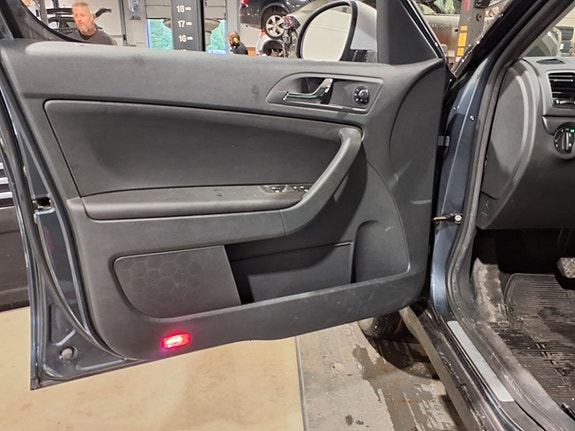 Skoda Yeti 9 of 23