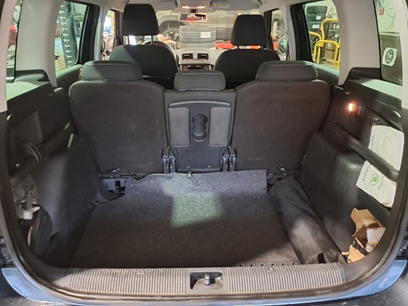 Skoda Yeti 15 of 23