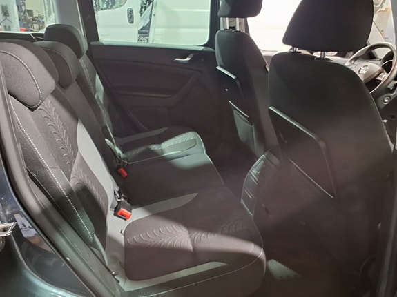 Skoda Yeti 16 of 23