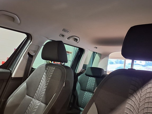 Skoda Yeti 13 of 23