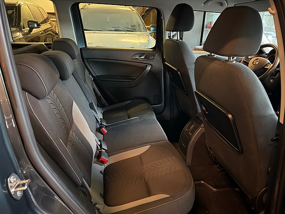 Skoda Yeti 12 of 18