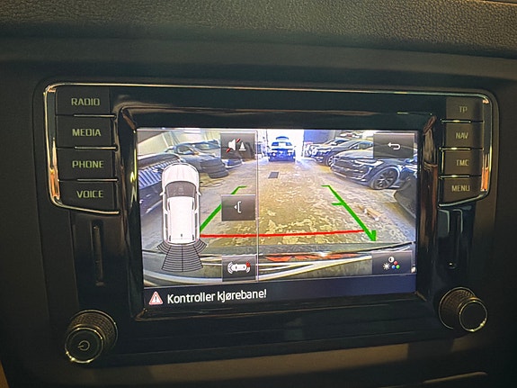 Skoda Yeti 15 of 18
