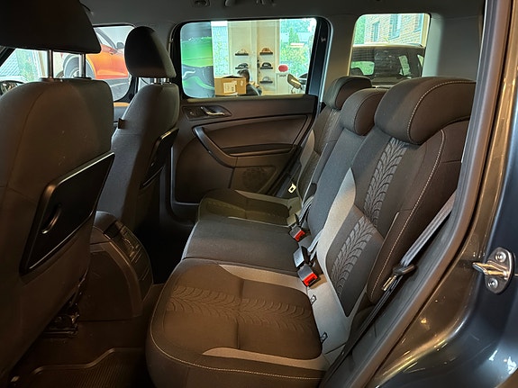 Skoda Yeti 9 of 18
