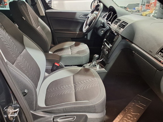 Skoda Yeti 18 of 23